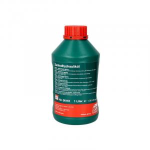 ULEI HIDRAULIC SINTETIC VERDE 1L 6161 FE