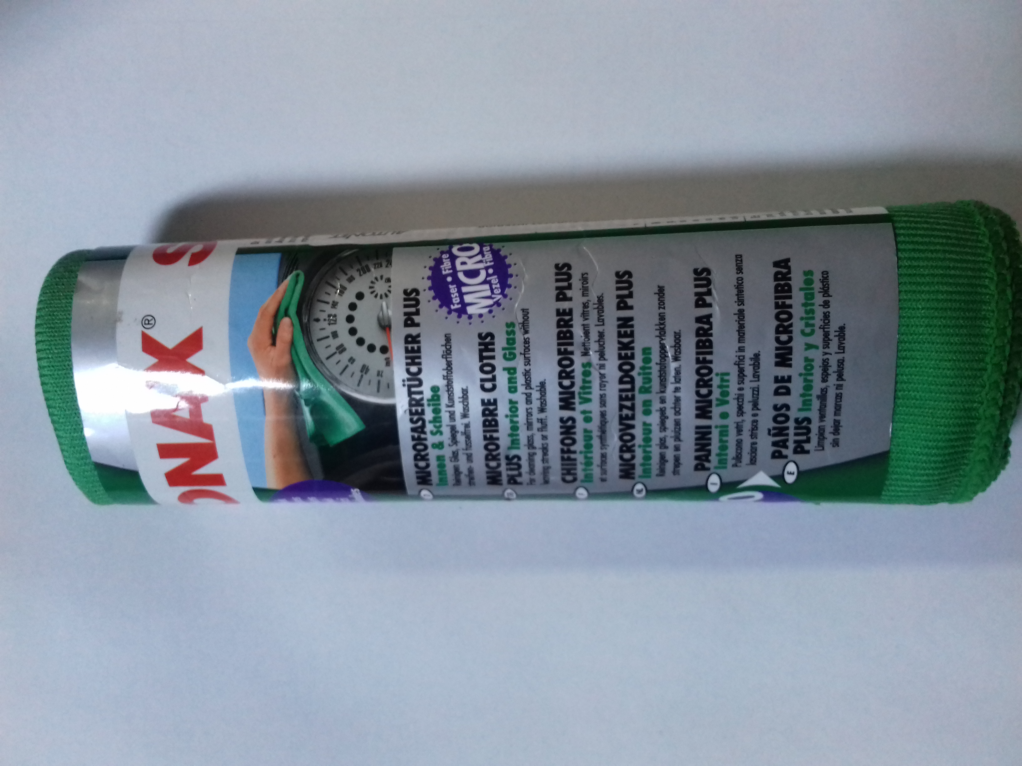 SO416541 LAVETE DE CURATARE