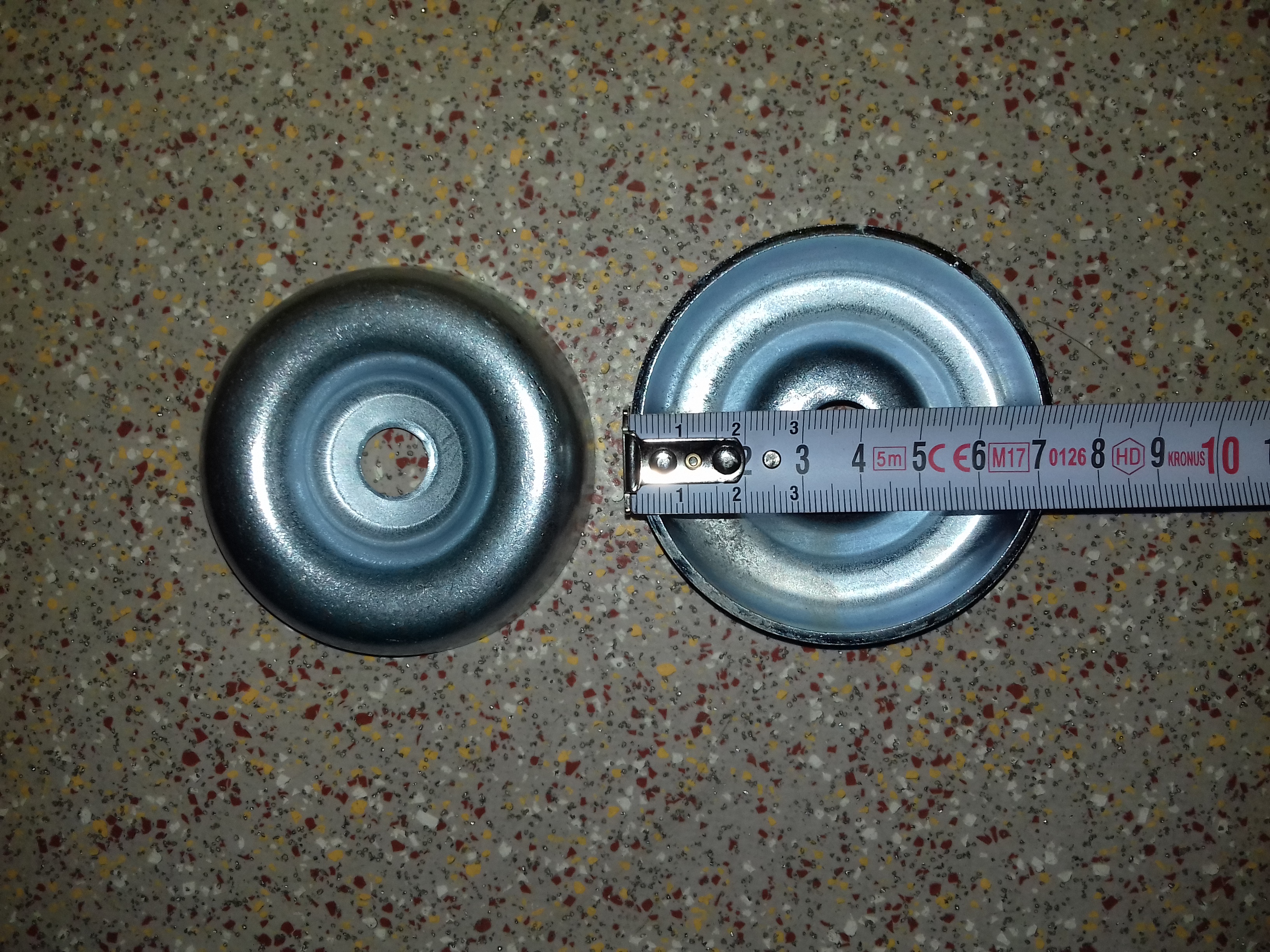 M-SAIBA DR 12340 OLIMAC