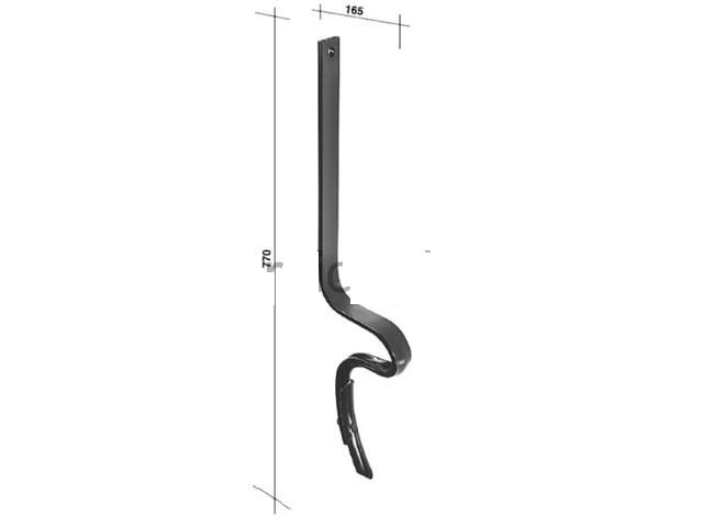 F36 ARC SCORMONITOR 301052