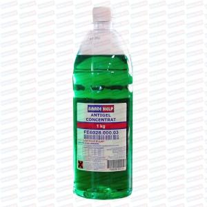 ANTIGEL VERDE G11 1KG FE6028.000.03