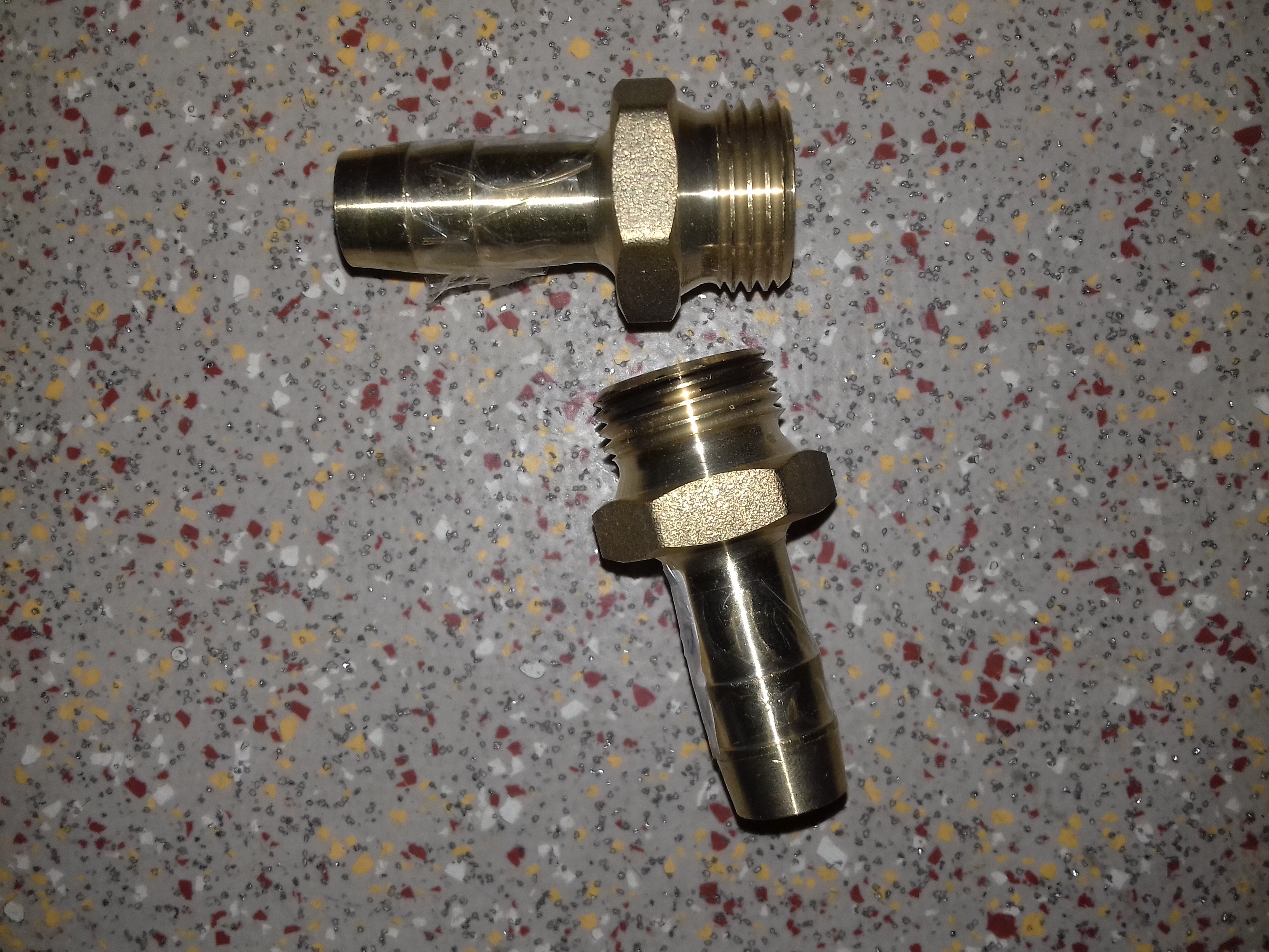 NIPLU FURTUN 1/2 13MM AC.2200180