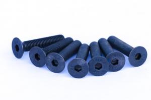 SURUB M8*20 CAP INECAT IMBUS 10.9