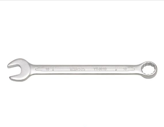 YT-0010 CHEIE COMBINATA 10MM