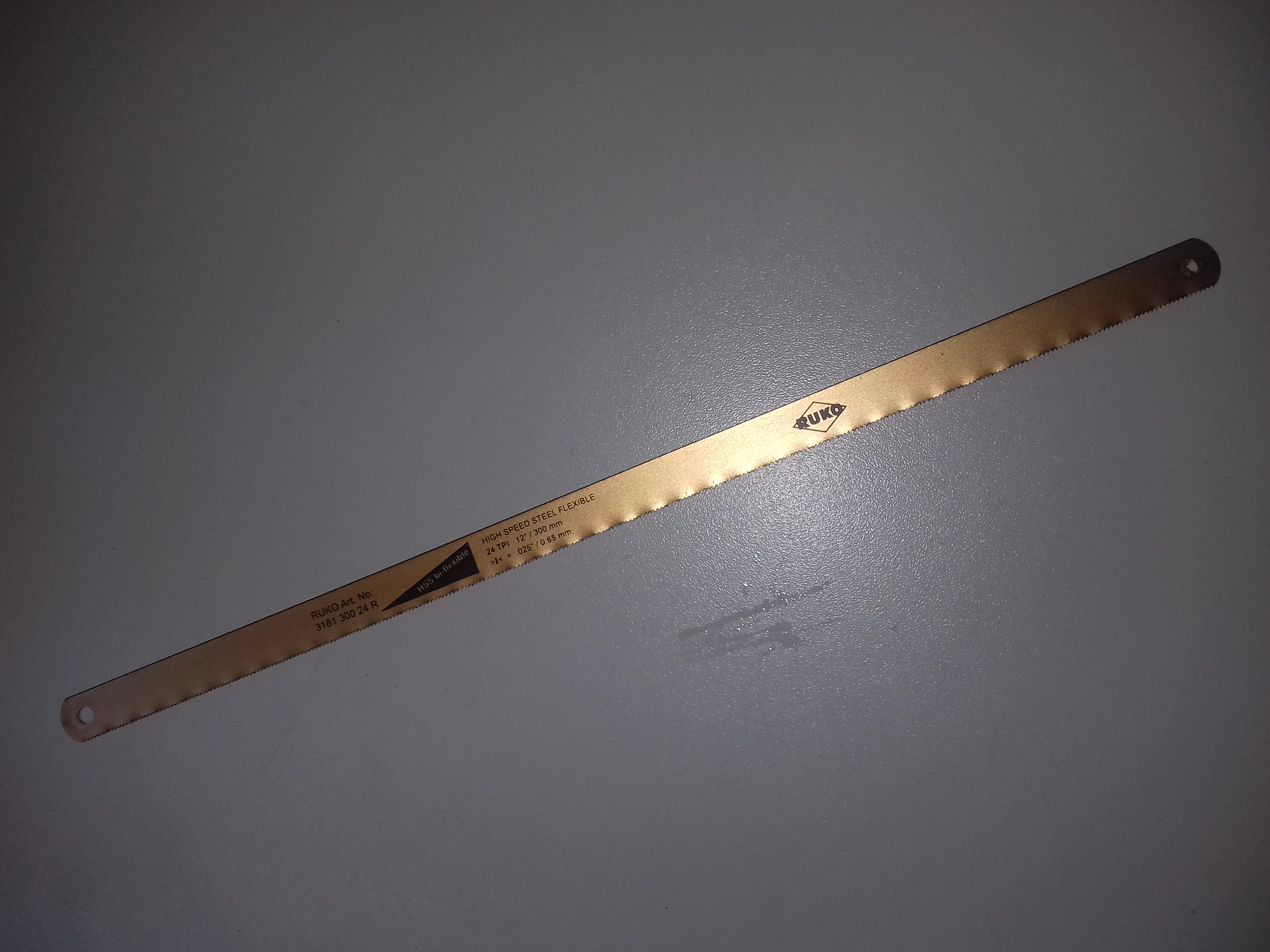 PANZA BOMFAIER RK.8130024