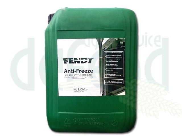 ANTIGEL FENDT 20L X991601021000