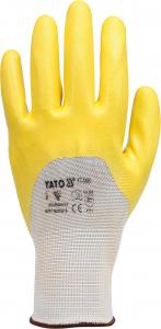 YT-7480 MANUSI PROTECTIE NR9