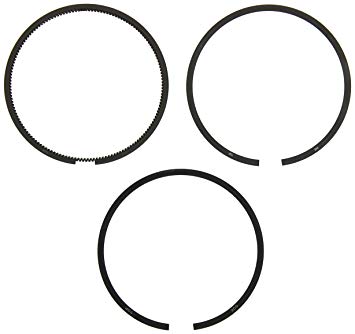SET SEGMENTI PISTON STD 08-138400-00