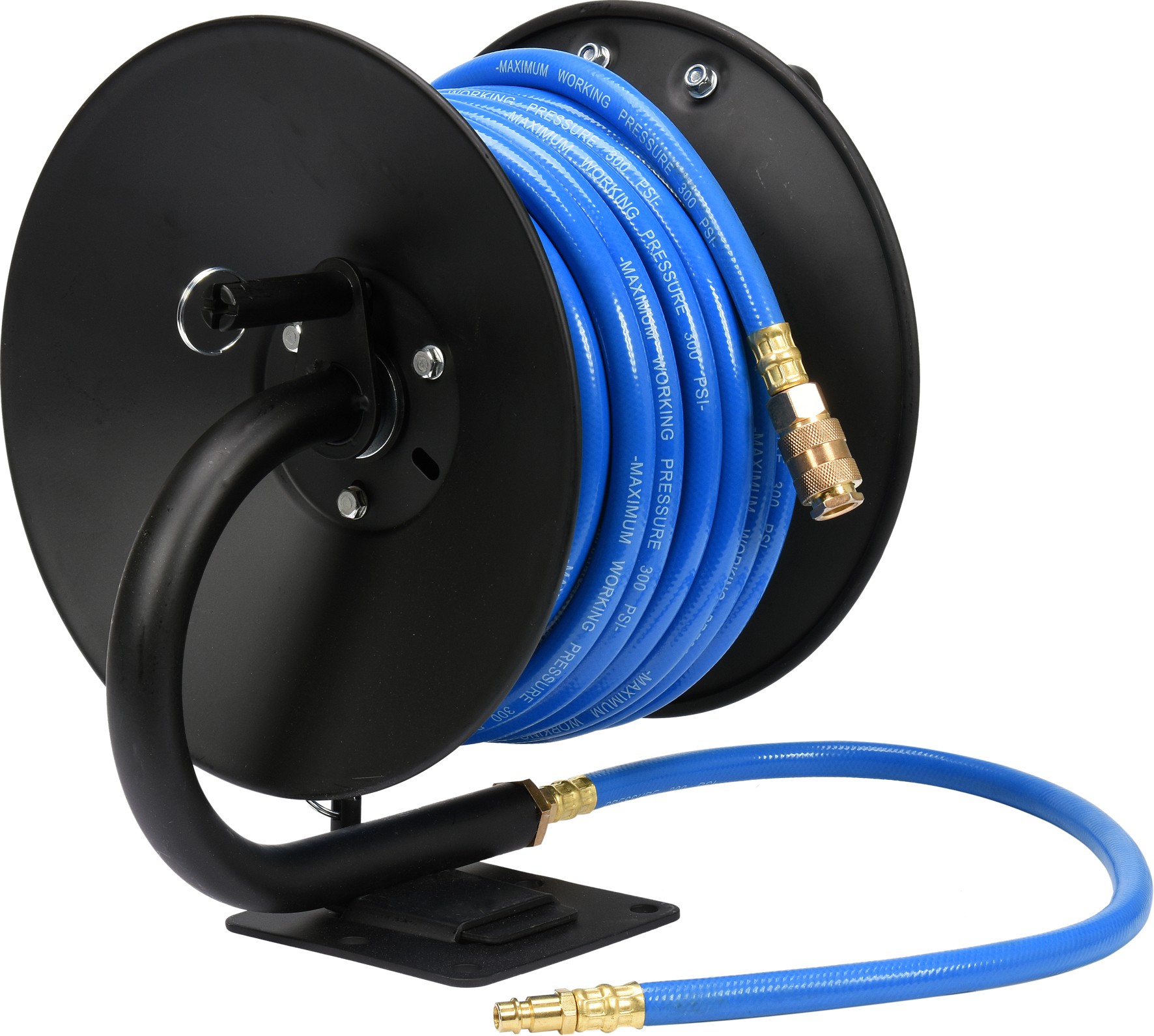 C45 YT-24240 FURTUN AER COMPRIMAT 10MM 15 METRI
