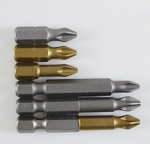 E5 BIT TIN+PHILIPS 25 PH2 FE.02202070