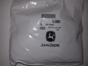 KIT REPARATIE CILINDRU JD6630/6125 AL208001 FI85