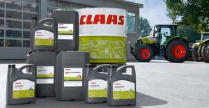 ULEI CLAAS AGRIMOT PROTECT FE 10W30(MOTOR) 20L 180180.1