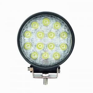 (42) PROIECTOR HEXAGONAL CU 16 LEDURI