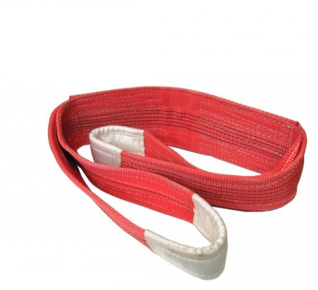 CHINGA DE RIDICARE CU URECHI TEXTILE ID300 2METRI PORTANTA 3000KG