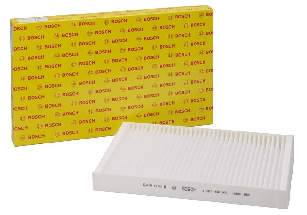 C39 FILTRU AER HABITACLU 1987432038