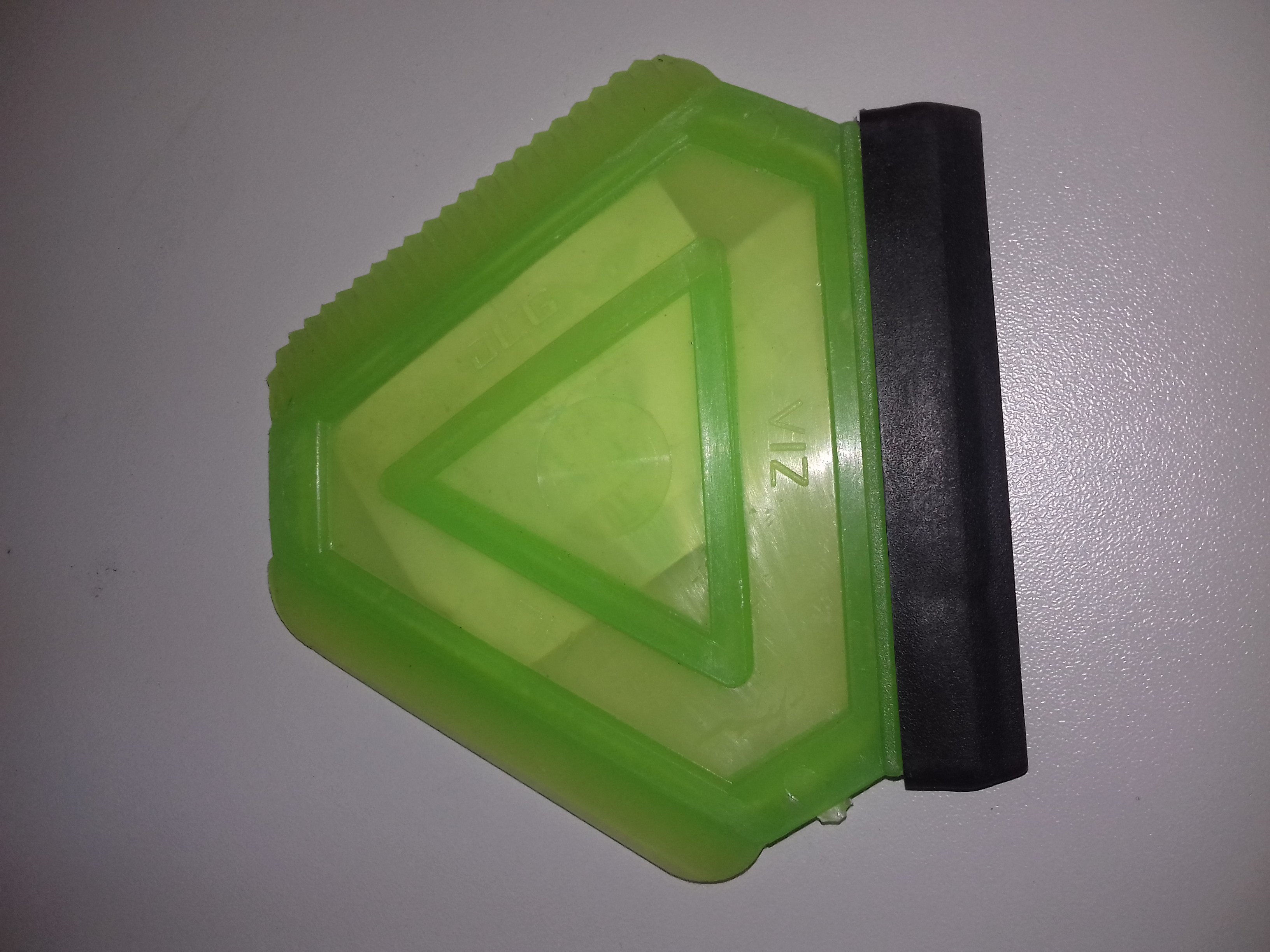 RACLETA GHEATA FE6023.000.07