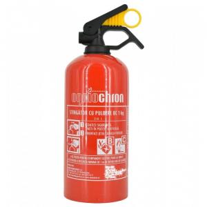 F3 STINGATOR AUTO FE6083.000.07