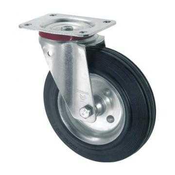 87391 ROATA FIXA POLIPROPILENA 40MM