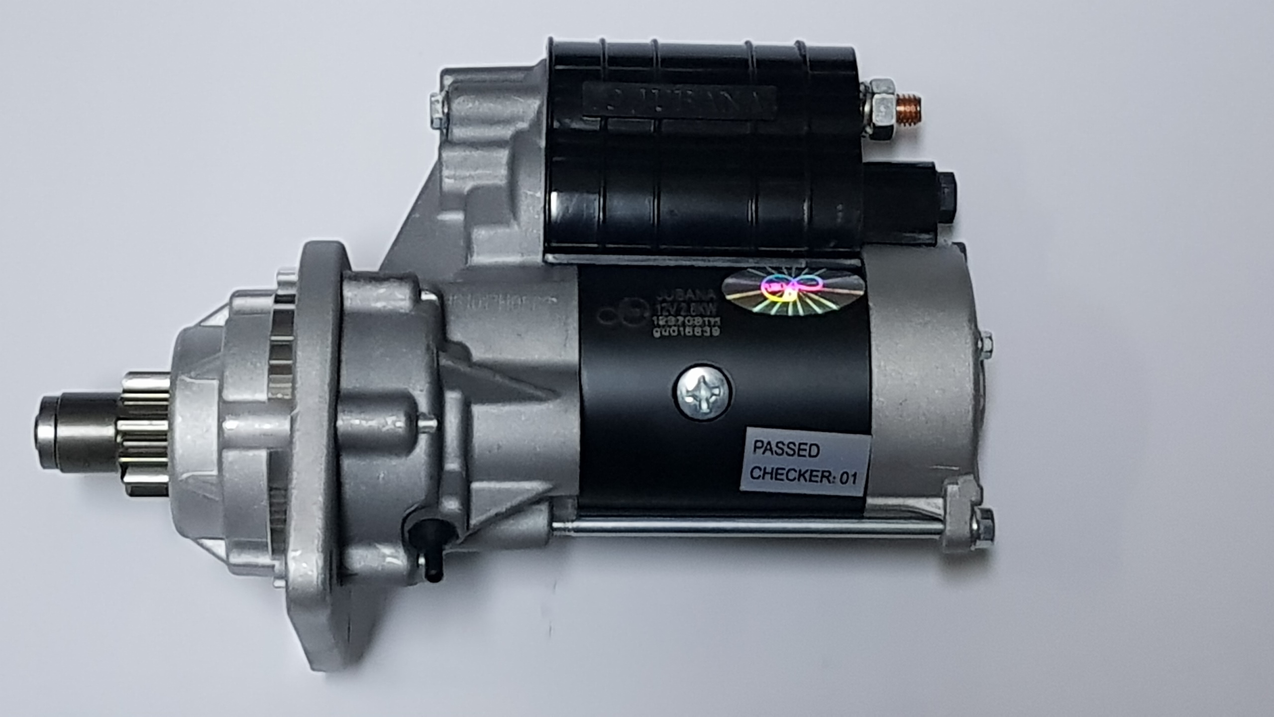 ELECTROMOTOR CU REDUCTOR U650 JUBANA