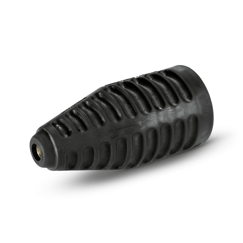 4.763-988.0 DUZA ROTOR 045
