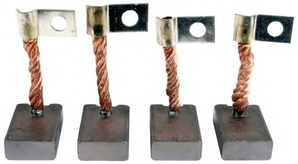 SET PERII ELECTROMOTOR FIAT 415 853160