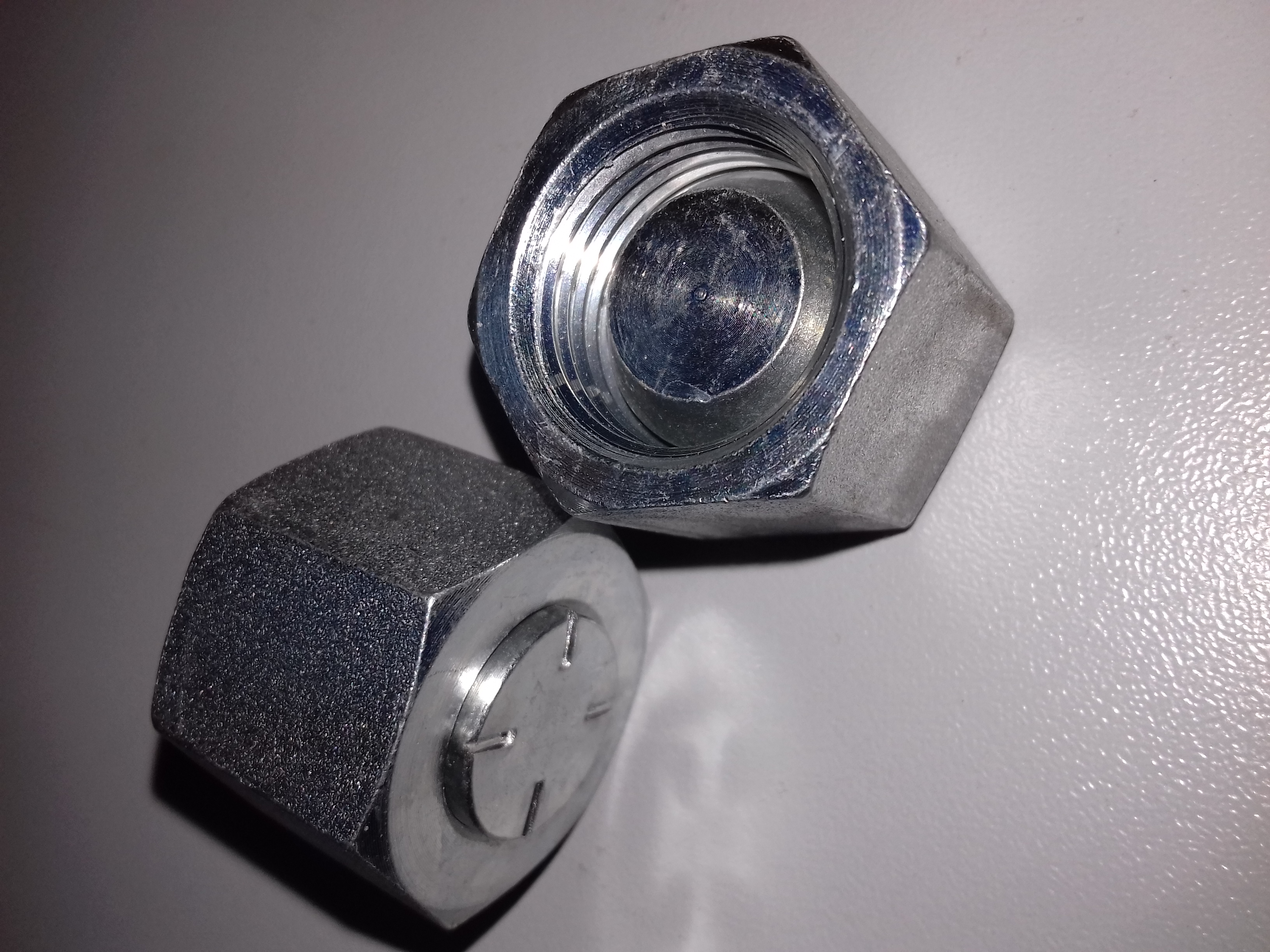 DOP FILET INTERIOR CAPAC BSP 04-1/4