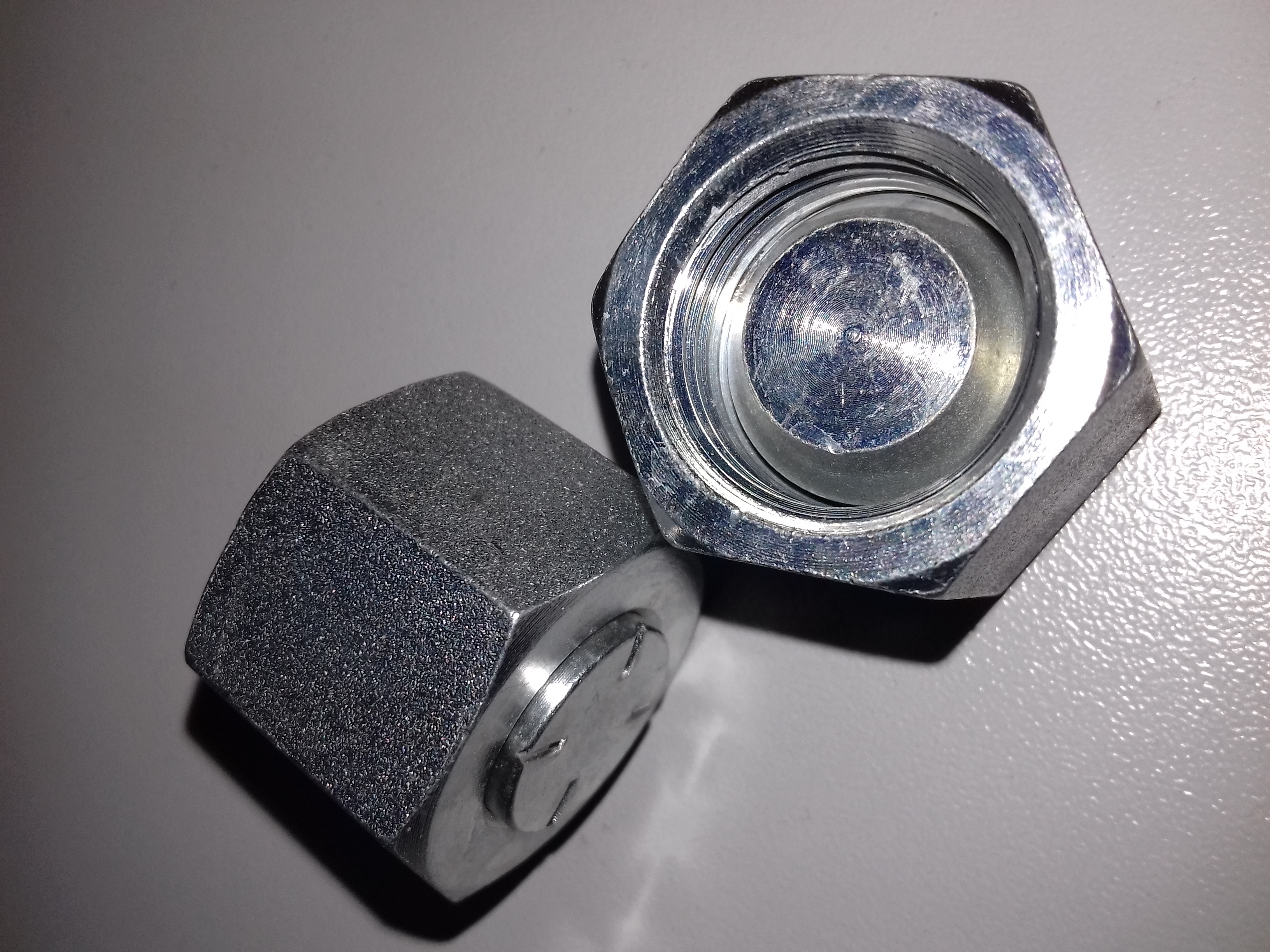 DOP FI CAPAC BSP 06-3/8 FI 30402