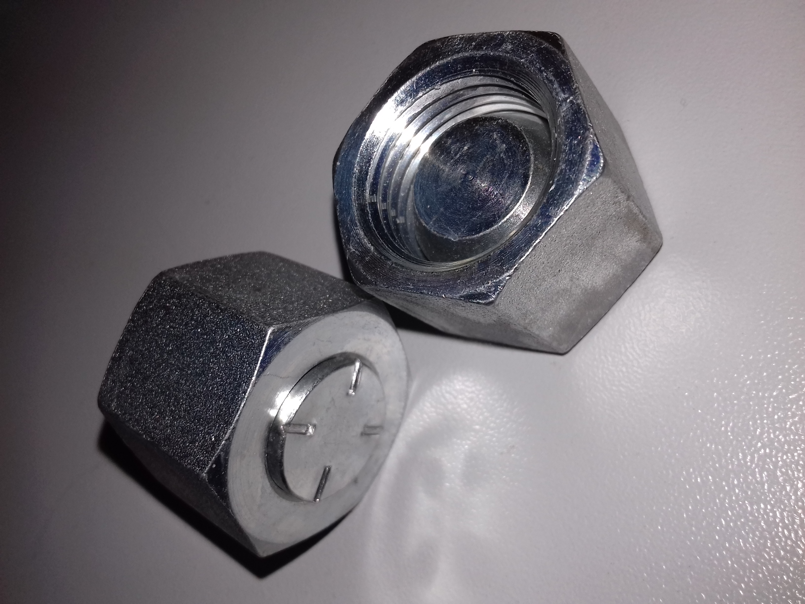 DOP FILET INTERIOR CAPAC BSP 12-3/4