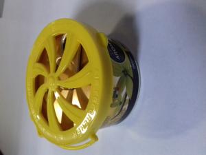 MTM92093 ODORIZANT AUTO AROMA CAR VANILIE