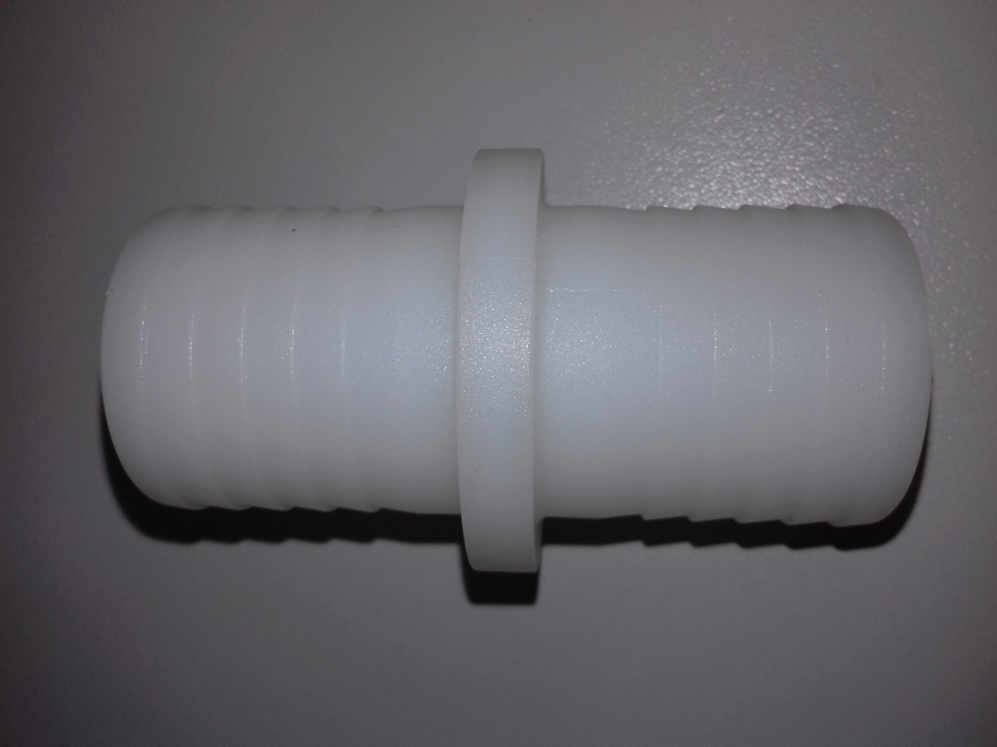 FITING FURTUN MET 3/4