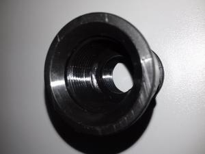 A23252032 REDUCTIE MET FI3/4-F1/2
