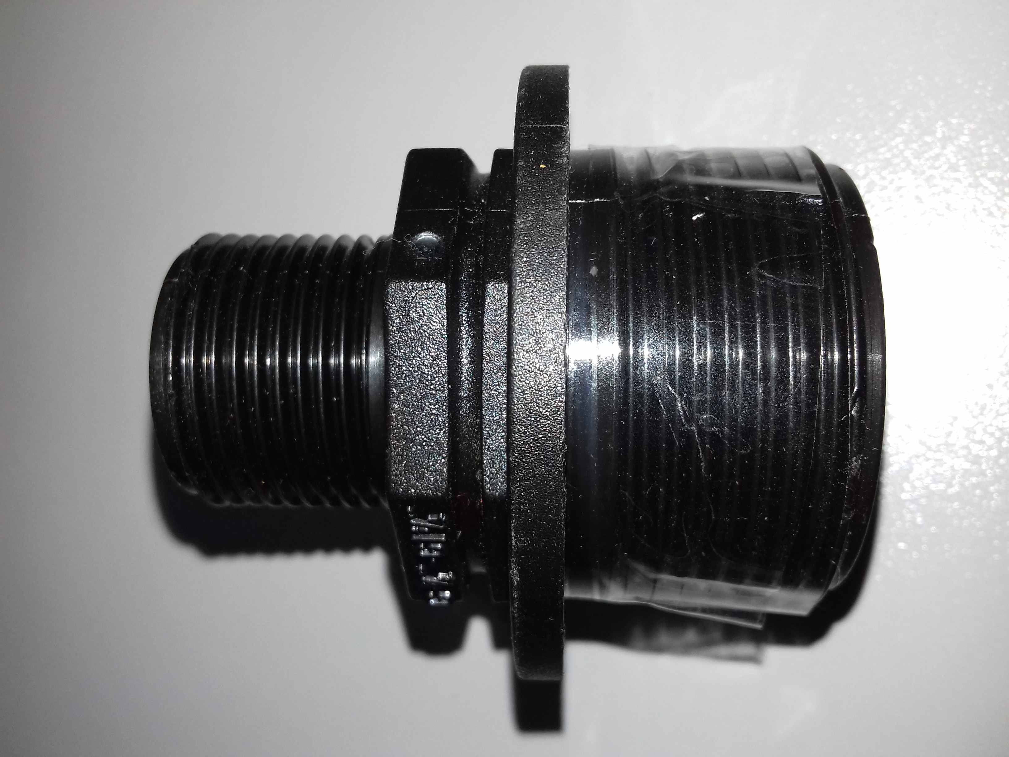 REDUCTIE MET M1.1/2-F1.1/4 A-2452056