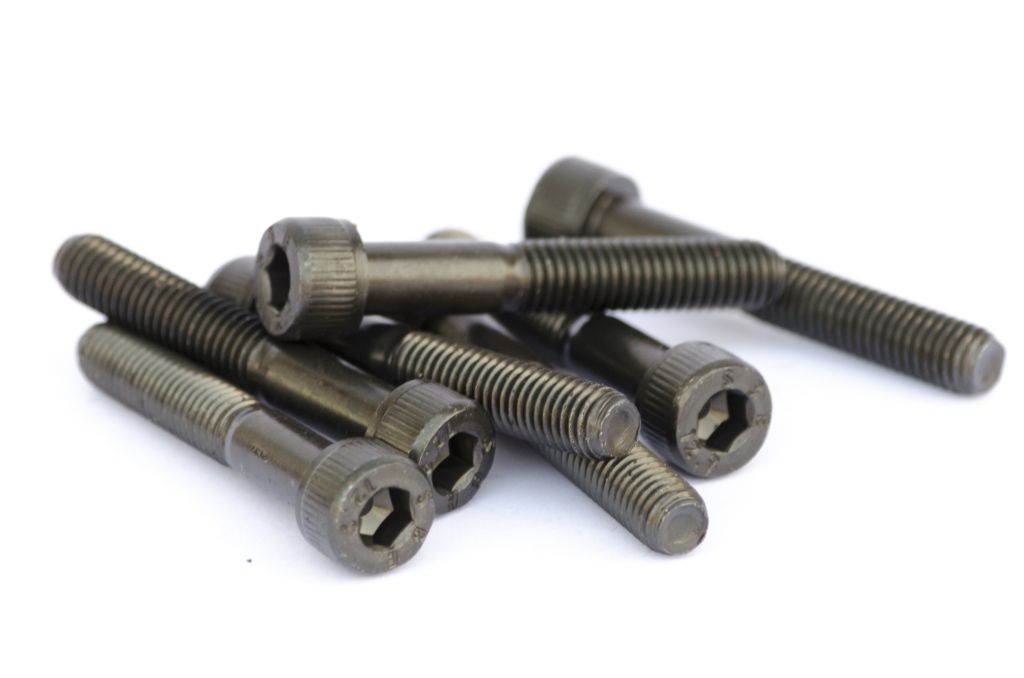 SURUB IMBUS M6*20 12.9