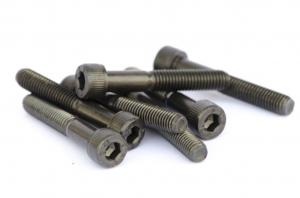 SURUB IMBUS M6*20 12.9