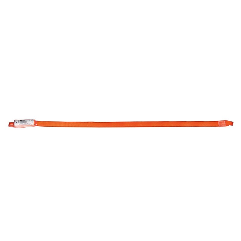 L8020200 ABSORBITOR ENERGIE CADERE CU ANCORARE DUBLA 1.75M
