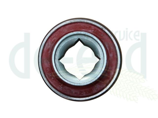 D20 RULMENT G14830390R GASPARDO (INTERIOR PATRAT) 16.4*47*12/25