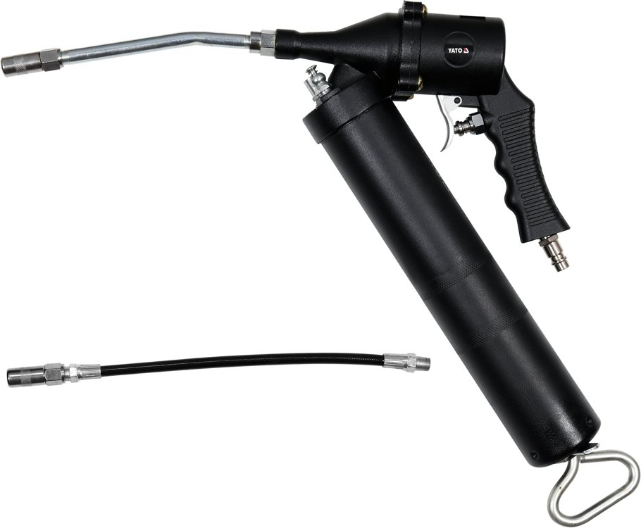 YT-07057 PISTOL DE GRESA PNEUMATIC 400 CM3