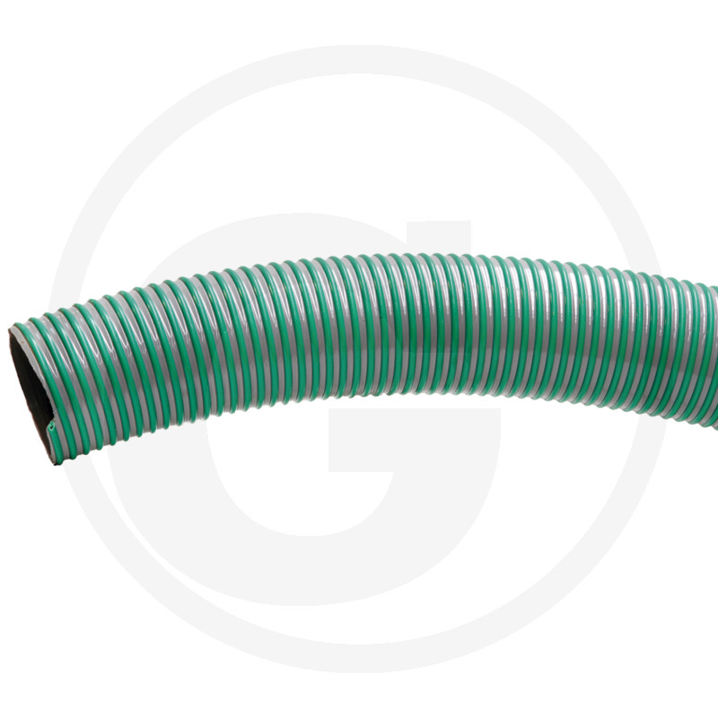 FURTUN SPIRALAT DN127/132 PVC DELPHINUS