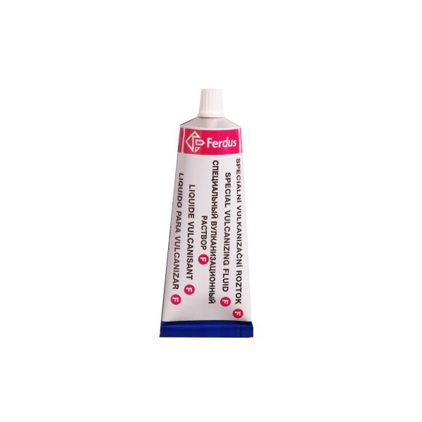 SOLUTIE VULCANIZARE 4ML GS FE 9.32