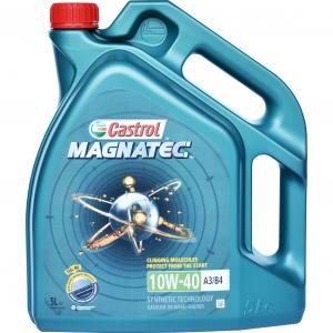 15F7D2 ULEI CASTROL MAGNATEC 10W40 5L A/B