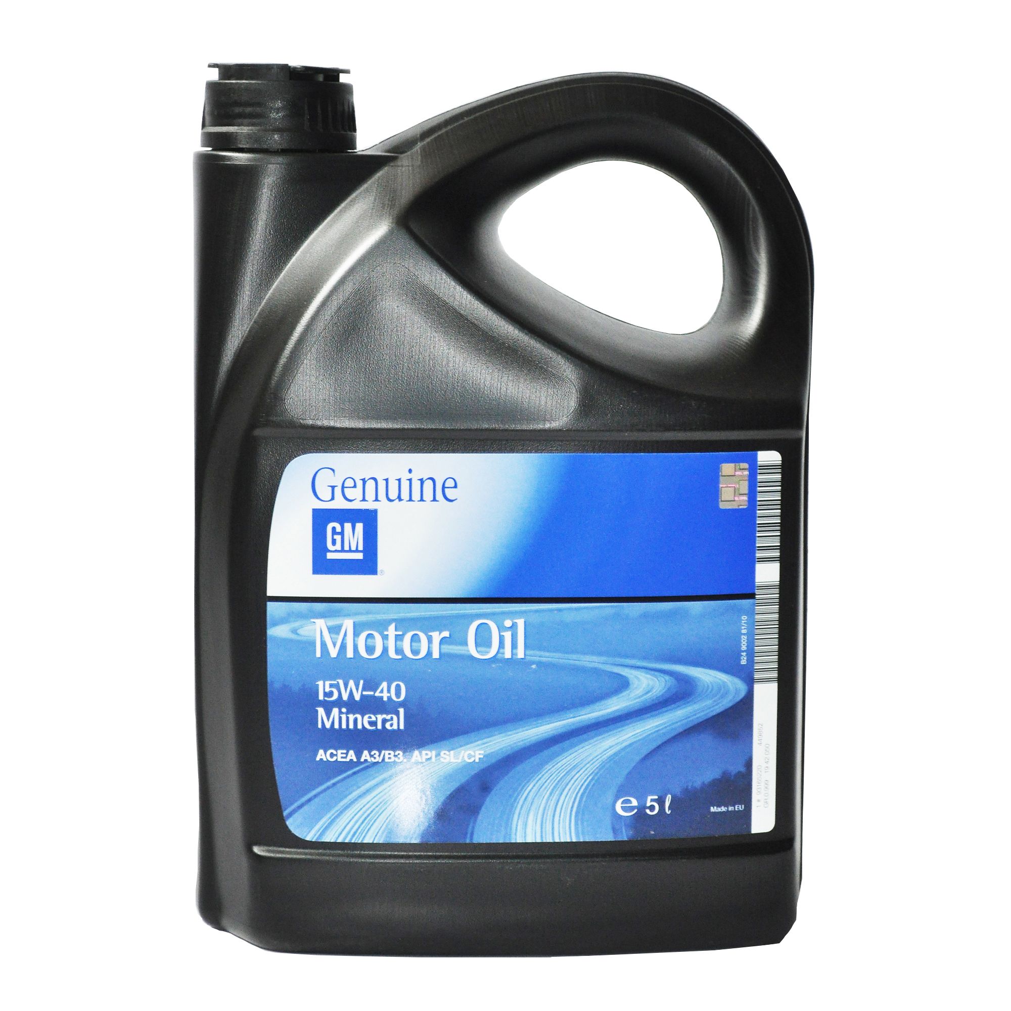 ULEI GM 15W40 5L OPE1942050