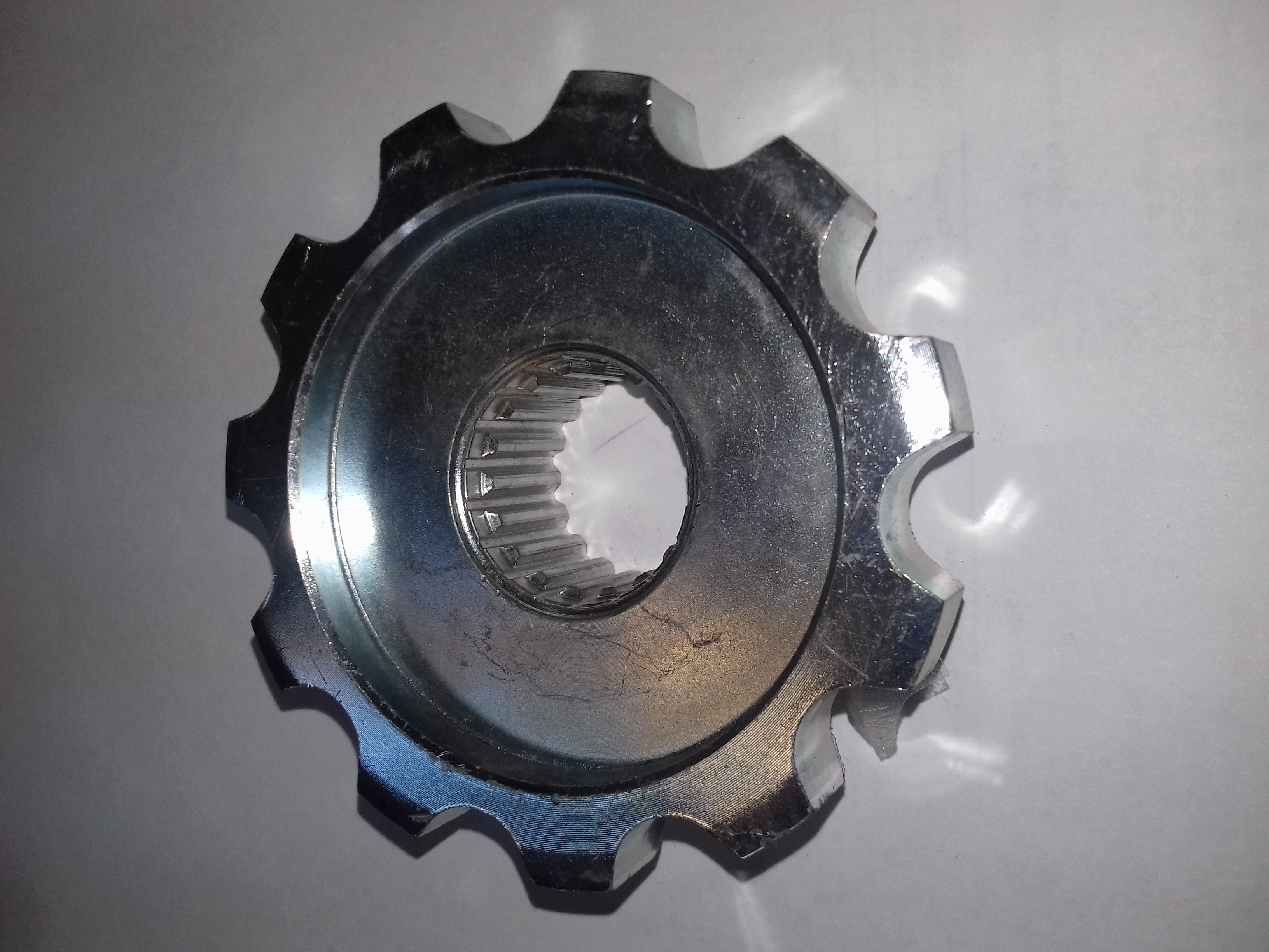 PINION GRUP SECTIE DBF 265011073