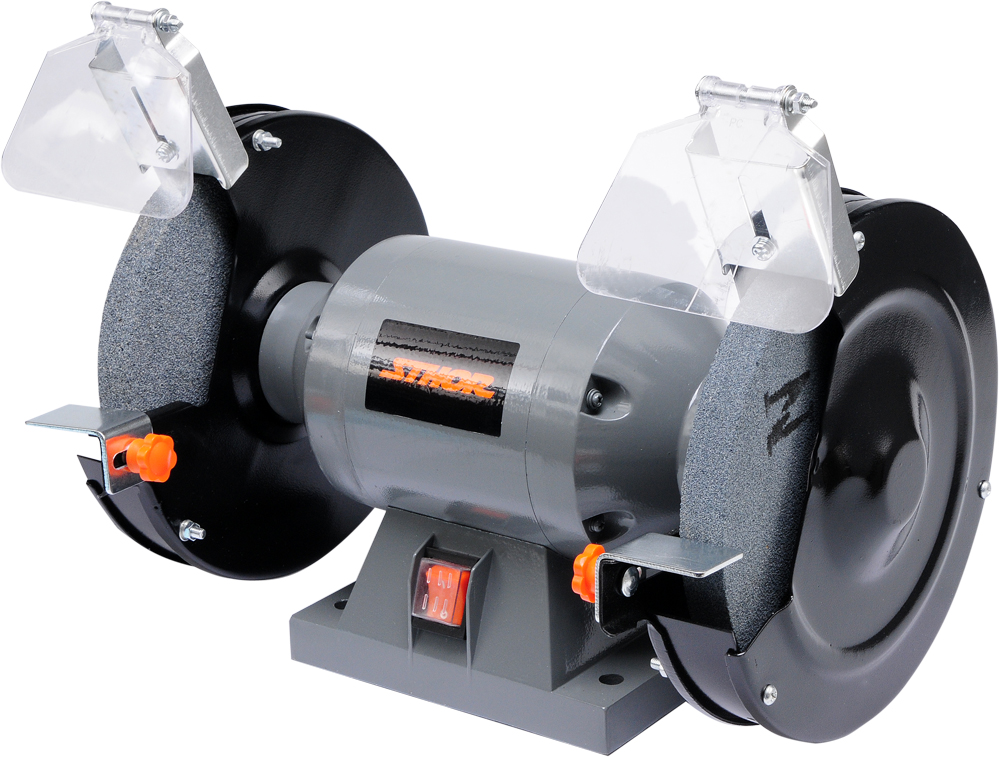 79207 POLIZOR DE BANC 250W 200MM