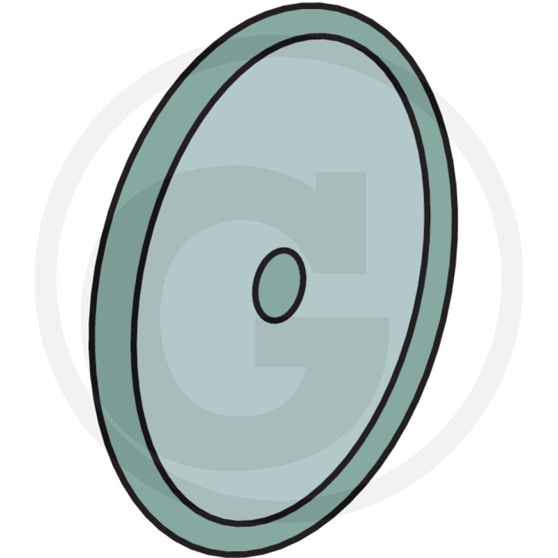 MEMBRANA COMET 1800017600 ZF209