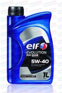 B28 ULEI ELF EVOLUTION 900 SXR 5W40 1L ELF194849 ELF 11-1 SXR