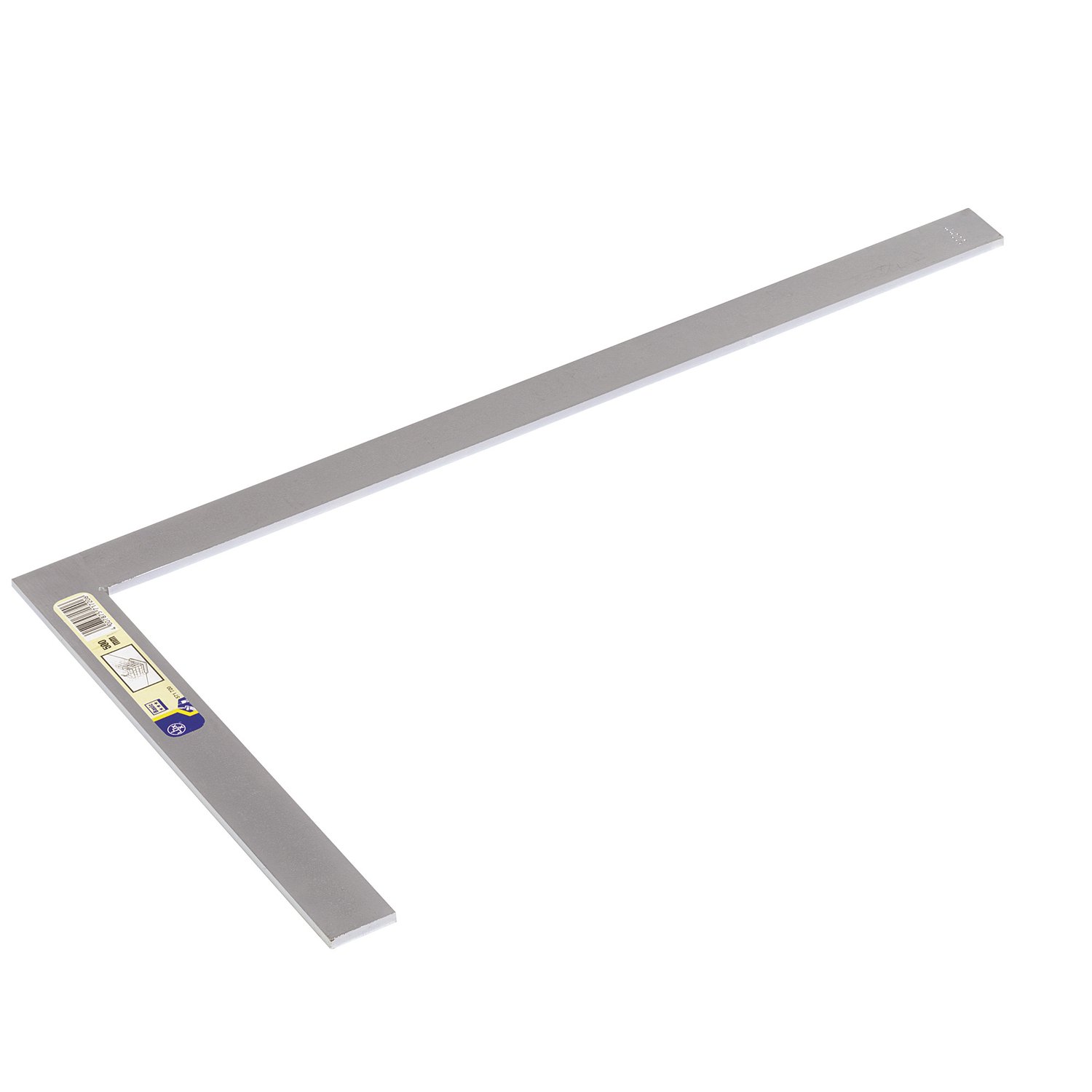 ECHER ALUMINIU 300MM FR.4615XX0500
