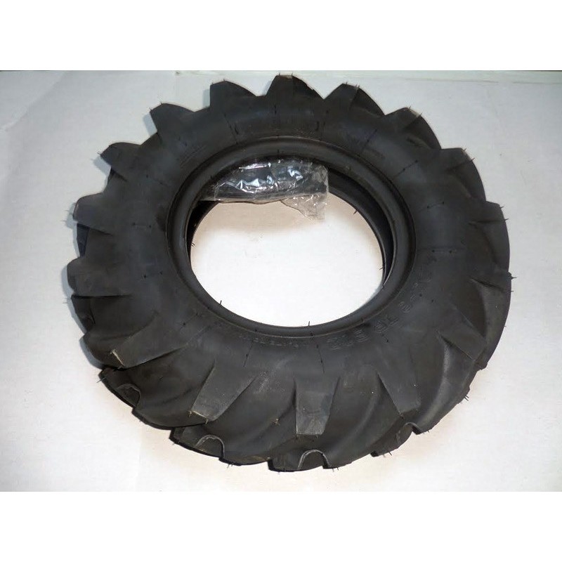 ANVELOPA 400/8+CAMERA DEESTONE TT