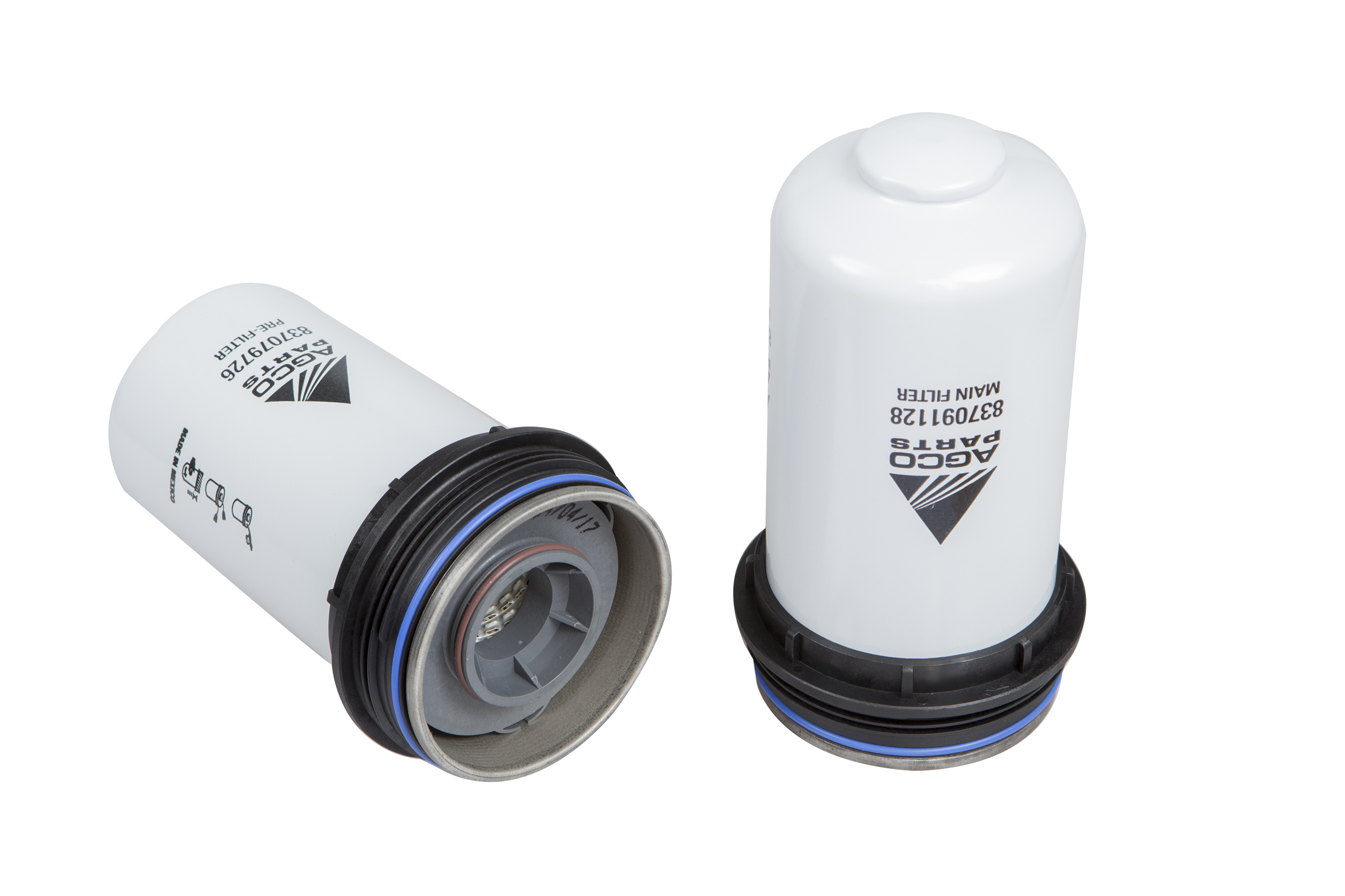 FILTRU MOTORINA  KIT V837091129