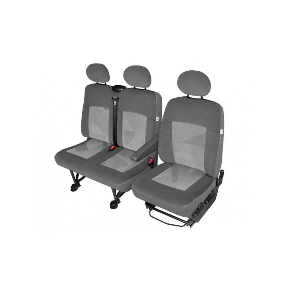 5949042303555 HUSE SCAUN OTOM FORD TRANSIT