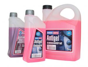 ANTIGEL G12 ROZ 5KG FE6028.000.11